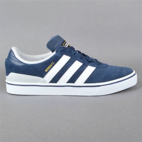 adidas herren busenitz vulc adv skateboardschuhe grau|Adidas busenitz vulc skate shoe.